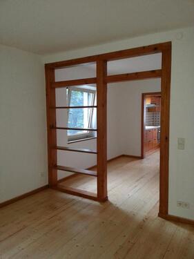 Foto - Etagenwohnung in Warstein