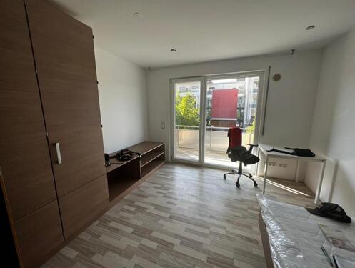 Foto - Untervermietung 27m2 Apartment Garching 