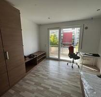 Untervermietung 27m2 Apartment Garching |05.01-31.09| Studierende - Garching bei München