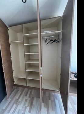 Foto - Etagenwohnung zur Miete in Garching bei München