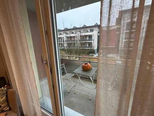 Foto - Etagenwohnung in Garching bei München