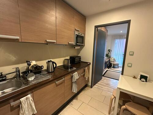 Foto - Etagenwohnung in Garching bei München zur Miete