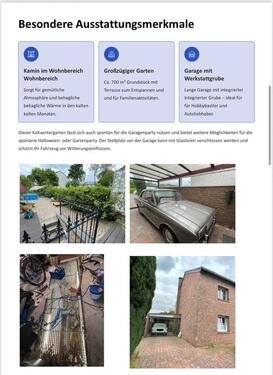 Foto - Einfamilienhaus in Moers zum Kaufen