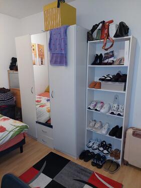 Foto - Etagenwohnung zur Miete in Bonn