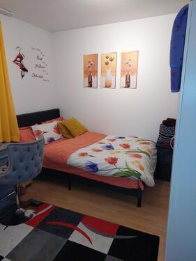 Foto - Etagenwohnung in Bonn zur Miete