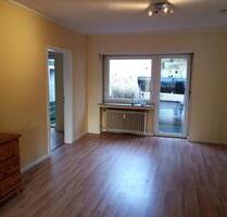 Saarlouis Beaumarais Wohnung 3ZKB