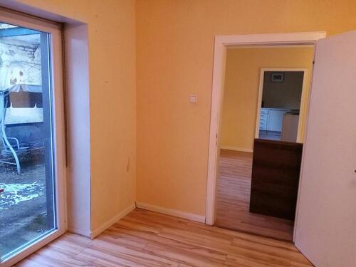 Foto - 1 Zimmer Etagenwohnung zur Miete in Saarlouis