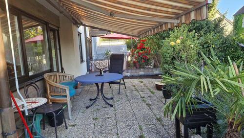 Foto - Einfamilienhaus in Nürnberg zum Kaufen