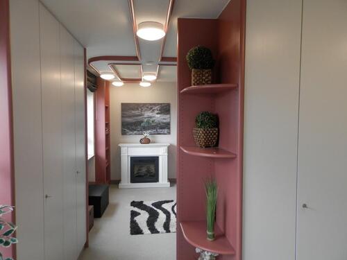 Foto - 1,5 - Zimmer Apartment Kulmbach - voll Möbliert - Warmmiete 580.-