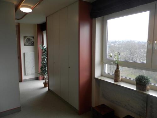 Foto - 1 Zimmer Etagenwohnung zur Miete in Kulmbach