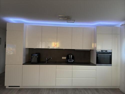 Foto - 2 Zimmer Etagenwohnung zur Miete in Hamburg