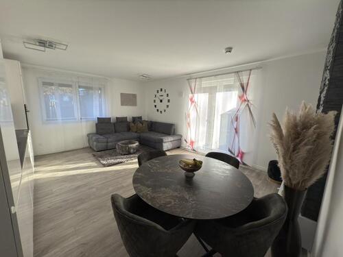 Foto - 2 Zimmer Etagenwohnung in Hamburg