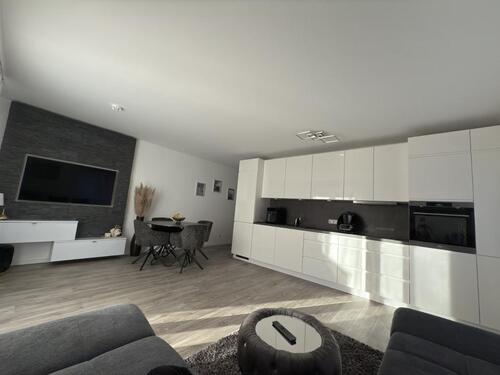 Foto - Etagenwohnung in Hamburg zur Miete