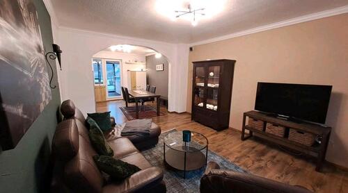 Foto - Zum 01.03.26 Single Wohnung mit Dachterasse in Rheinhausen Mitte