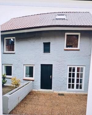 Foto - top saniertes Stadthaus in Lüneburg .