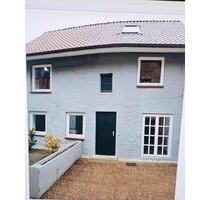 top saniertes Stadthaus in Lüneburg . - Reinbek