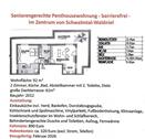 Foto - seniorengerechte Penthousewohnung
