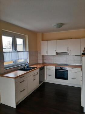 Foto - 2 Zimmer Etagenwohnung in Schwalmtal