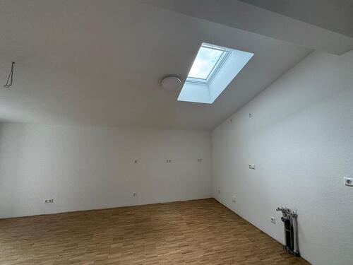 Foto - 3 Zimmer Etagenwohnung in Remseck am Neckar