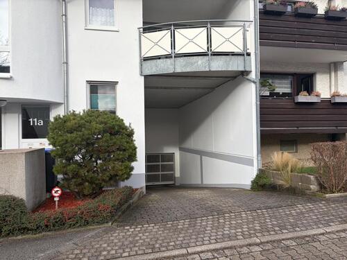 Foto - 3.5 Zimmer Etagenwohnung zum Kaufen in Witten