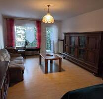 1-Zimmer-Wohnung mit separater Küche und Bad, ohne WM-Anschluss - Bad Wildungen