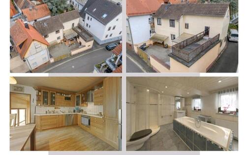 Foto - 6 Zimmer Einfamilienhaus zur Miete in Wetzlar