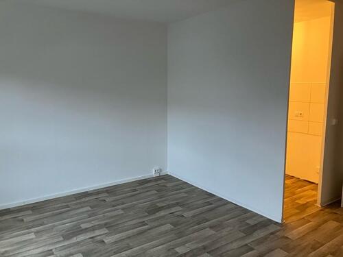 Foto - 1 Zimmer Etagenwohnung in Stralsund