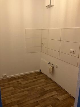 Foto - Etagenwohnung in Stralsund zur Miete