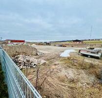 Lagerplatz 2.000m2 an der Autobahnauffahrt Nabburg