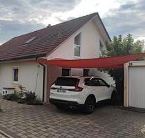 Einfamilienhaus – nahe Stadtrand von Leipzig - Machern