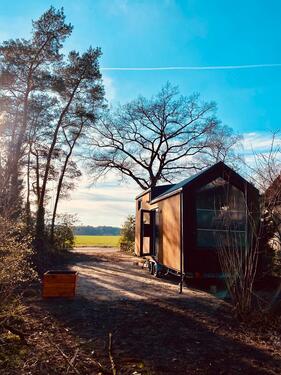 Foto - Tiny Haus mit 940qm Grundstück in der Lüneburger Heide