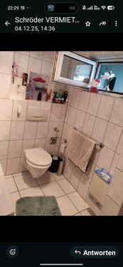 Foto - 1 Zimmer Etagenwohnung in Solingen