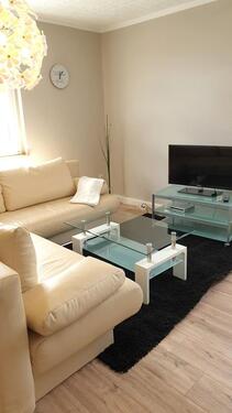 Foto - voll möblierte Apartment Wohnung in Zwickau incl WLAN