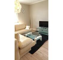 voll möblierte Apartment Wohnung in Zwickau incl WLAN