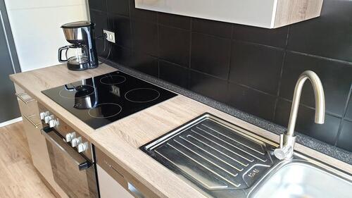 Foto - Etagenwohnung in Zwickau zur Miete