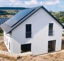 Privatverkauf ohne Maklerprovision KfW40+ Neubau mit Garten - Steinwenden