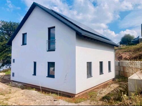 Foto - 5 Zimmer Einfamilienhaus zum Kaufen in Steinwenden