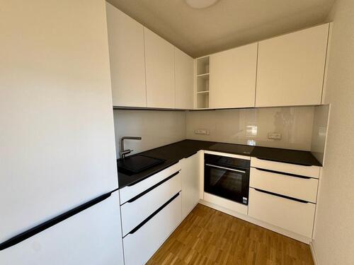 Foto - 2 Zimmer Etagenwohnung in Remseck am Neckar