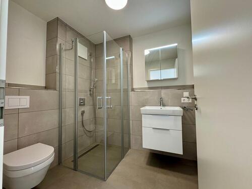 Foto - Etagenwohnung in Remseck am Neckar zur Miete