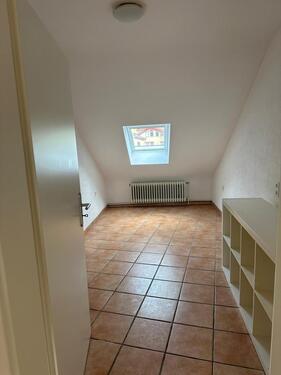 Foto - Dachgeschoßwohnung in Saarbrücken zur Miete