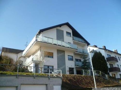 Foto - 2 Zimmerwohnung mit Terrasse in Zentrumsnähe