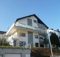 2 Zimmerwohnung mit Terrasse in Zentrumsnähe - Lindlar