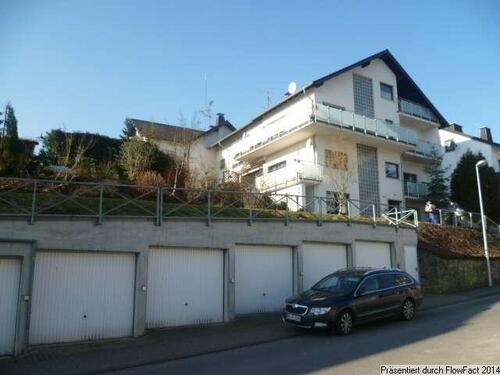 Foto - 2 Zimmer Etagenwohnung zur Miete in Lindlar