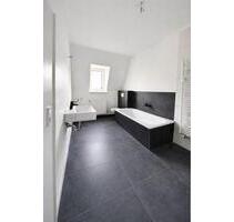 Großzügig, hell, hochwertig – sanierte 3-Raum-Wohnung im gepflegten Mehrfamilienhaus - Meerane