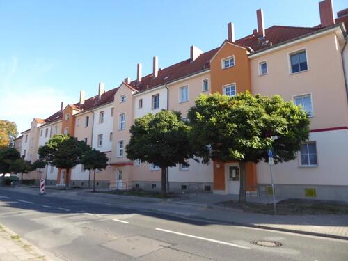 Foto - Große 2RW im Handwerkercarré... BALKON INKLUSIVE!