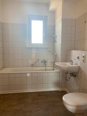 Foto - Etagenwohnung in Dessau-Roßlau zur Miete