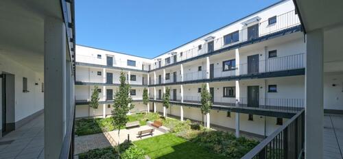 Foto - 2 Zimmer Etagenwohnung zur Miete in Höhr-Grenzhausen