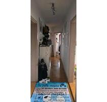 Helle, großzügige 4-Zimmer Wohnung, 110 qm, ab 0626 in 91623 - Sachsen bei Ansbach