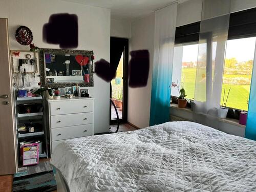 Foto - 4 Zimmer Etagenwohnung zur Miete in Sachsen bei Ansbach