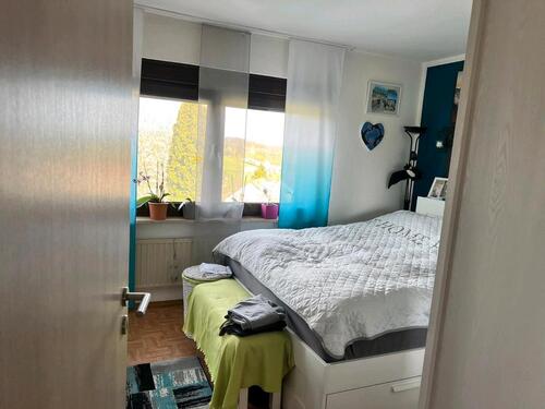 Foto - 4 Zimmer Etagenwohnung in Sachsen bei Ansbach